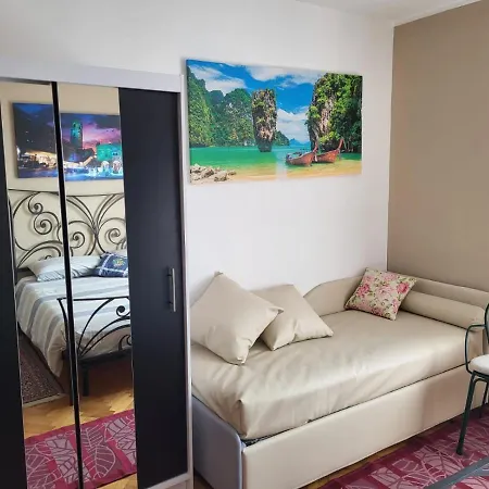 Rufhouse Oda ve Kahvaltı