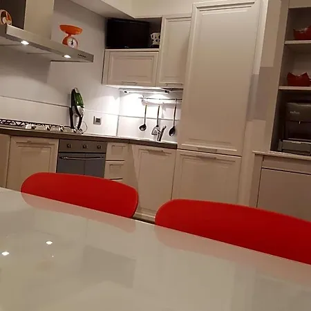 Rufhouse Alojamento de Acomodação e Pequeno-almoço Lovere
