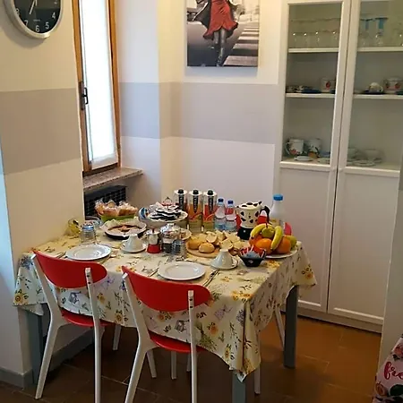 Bed & Breakfast Rufhouse 3*